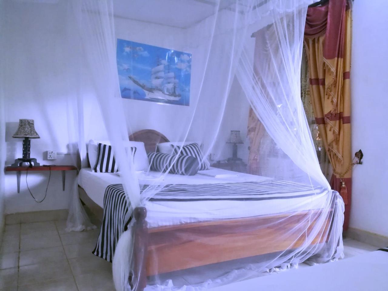 Sisira Homestay - Sigiriya Exterior photo